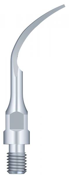 Ultraschallspitze Parodontologie PS1 