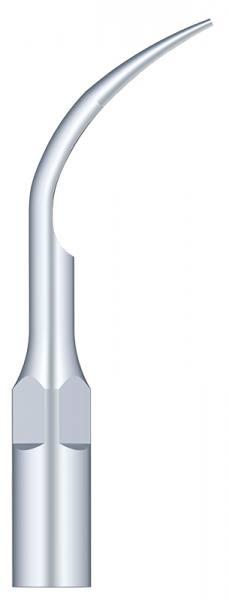 Ultraschallspitze Zahnsteinentfernung GD1 