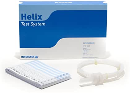Helix Test System 400