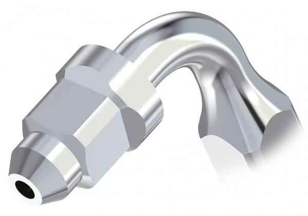 Satelec Feilenhalter ED2 Endodontie 95° gebogen