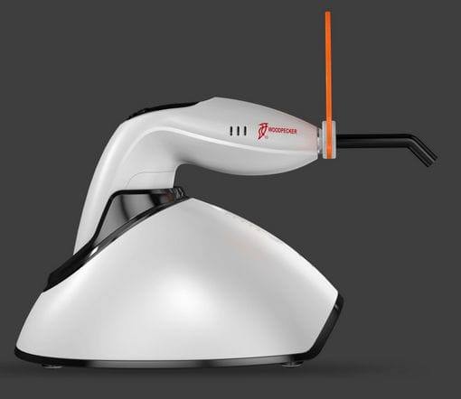 Polymerisationslampe LED.F