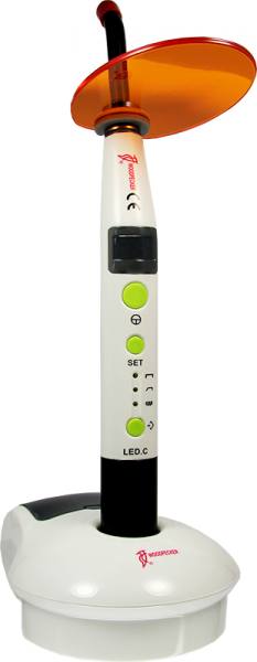 Polymerisationslampe LED.C